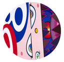 We Are The Jocular Clan #7 by Takashi Murakami