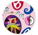 We Are The Jocular Clan #8 by Takashi Murakami