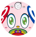 We Are The Jocular Clan #9 by Takashi Murakami